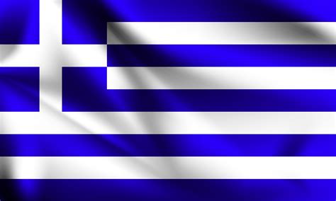 griechische flagge bilder kostenlos